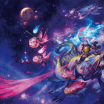 Minsc and boo spelljammer