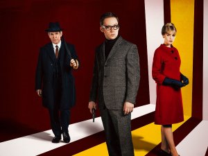 ipcress file