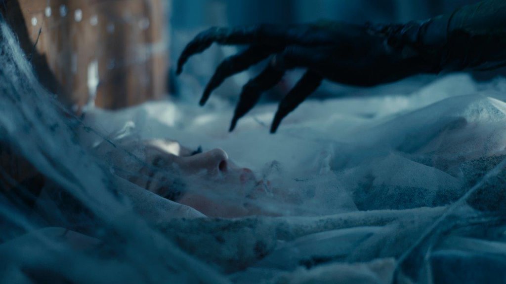 horror may