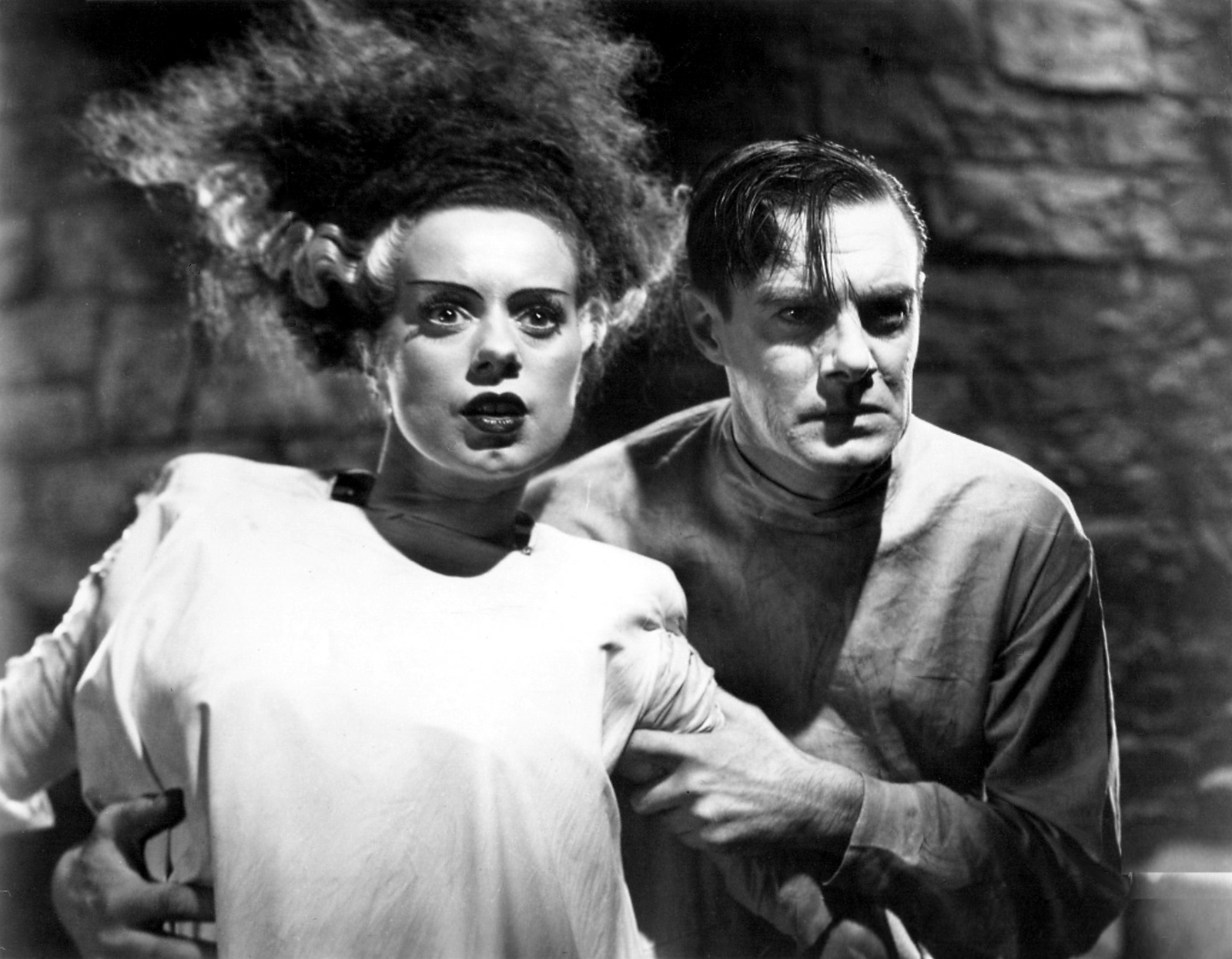 horror channel vintage vault