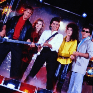 telephemera years 1984 dreams