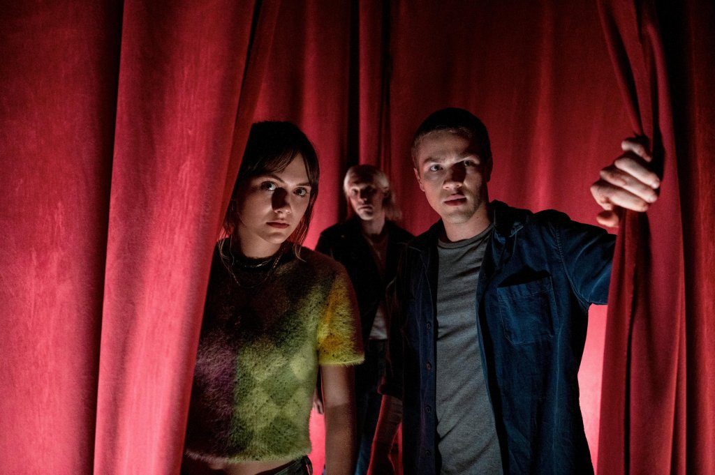 first look at locke & key season 3