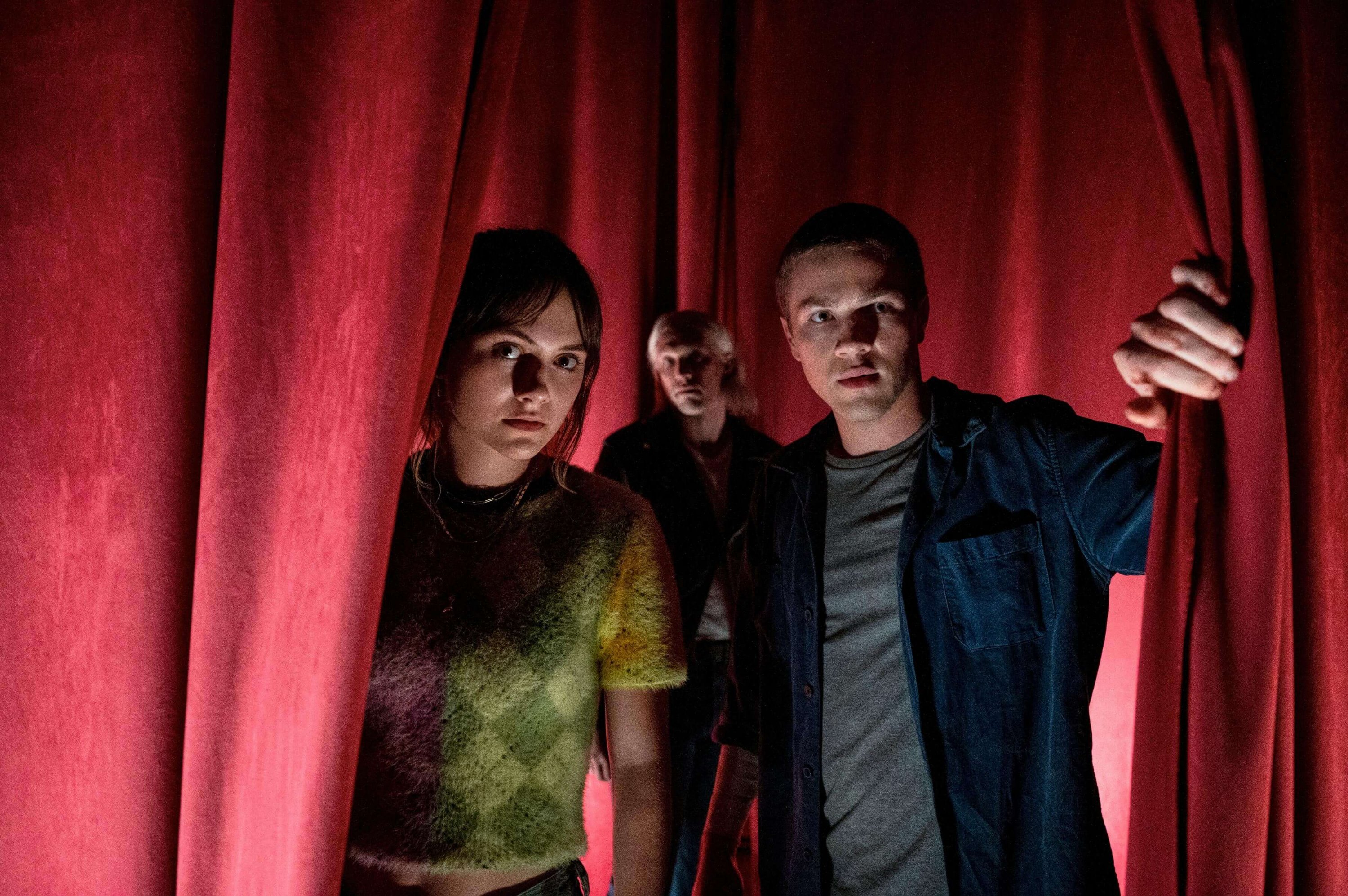 first look at locke & key season 3