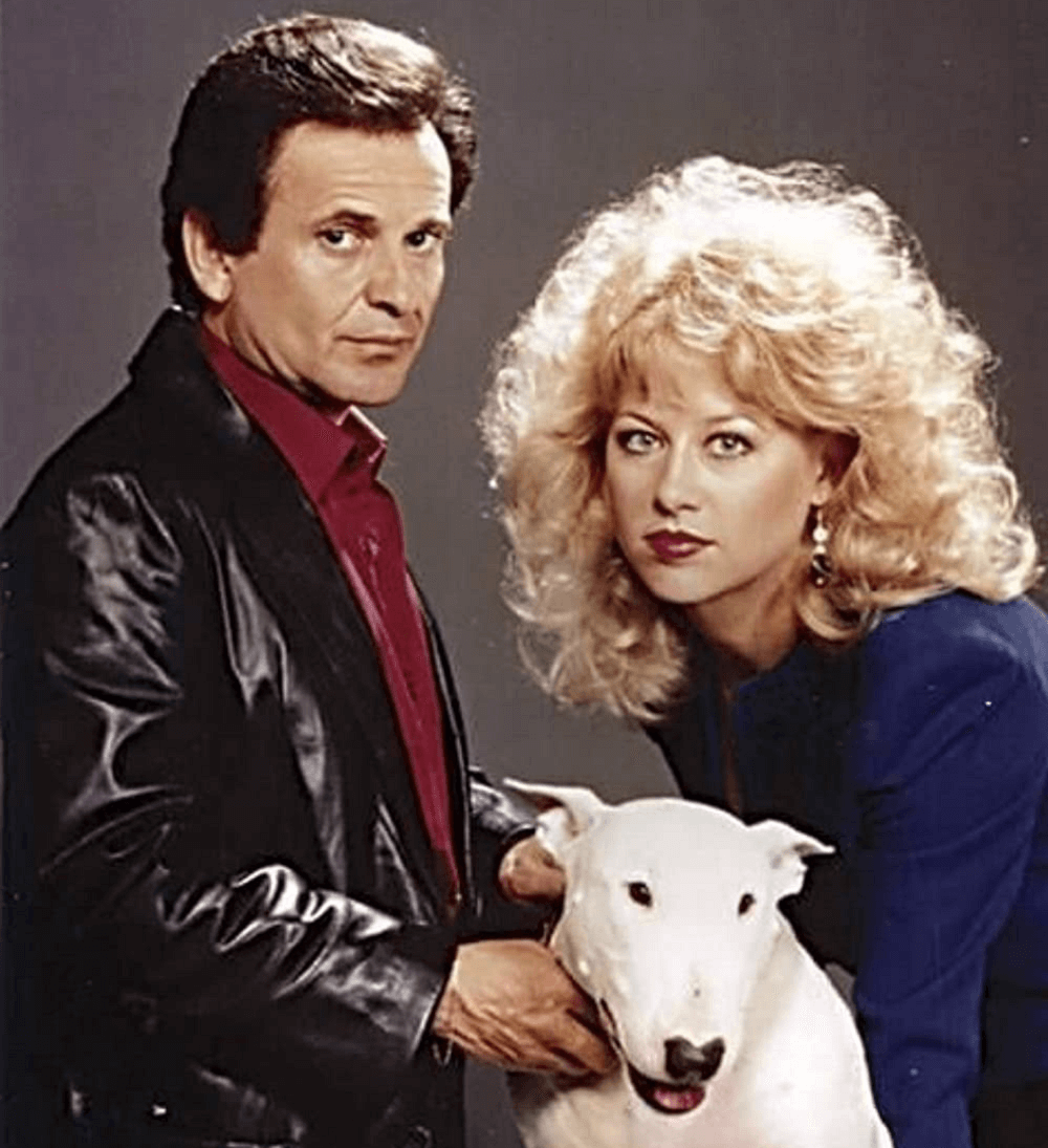 telephemera years 1984 half nelson