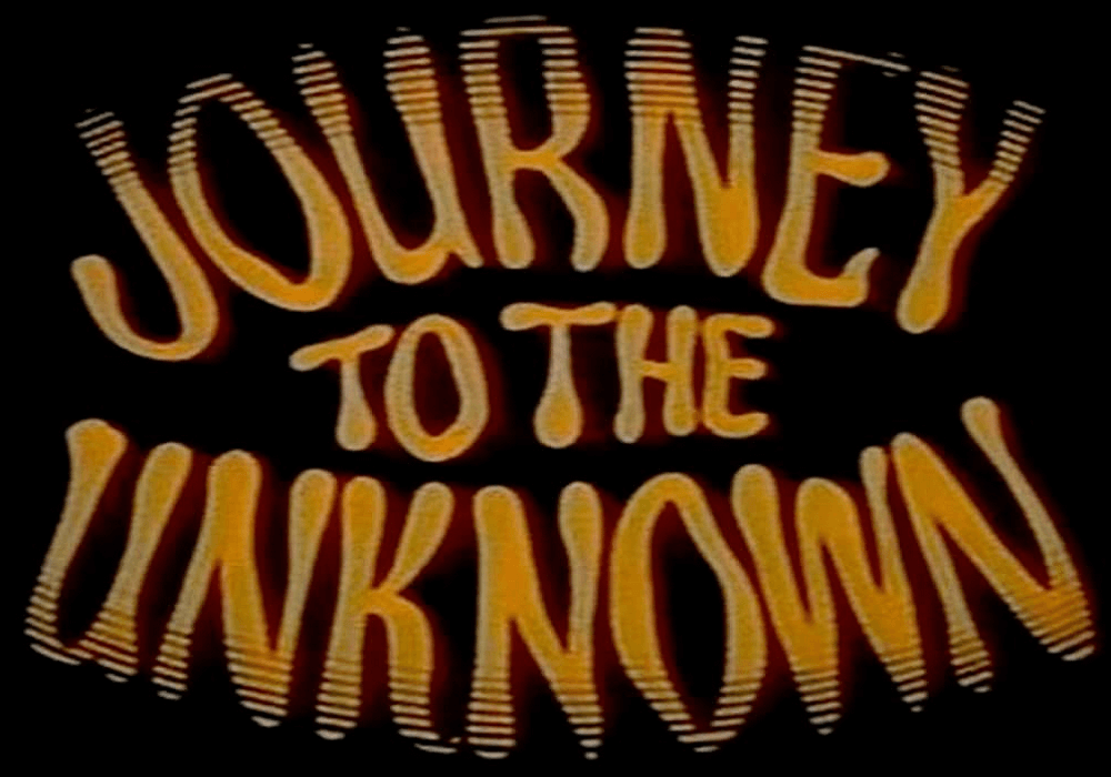 telephemera years 1968 journey to the unknown hammer