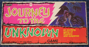 telephemera years 1968 journey to the unknown hammer