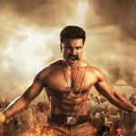 ram charan