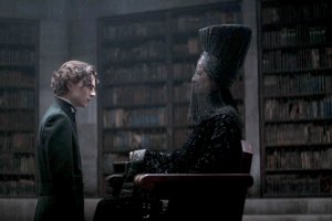Still from Dune: Part One starring Timothee Chalamet, Bene Gesserit to have spinoff series Dune: The Sisterhood