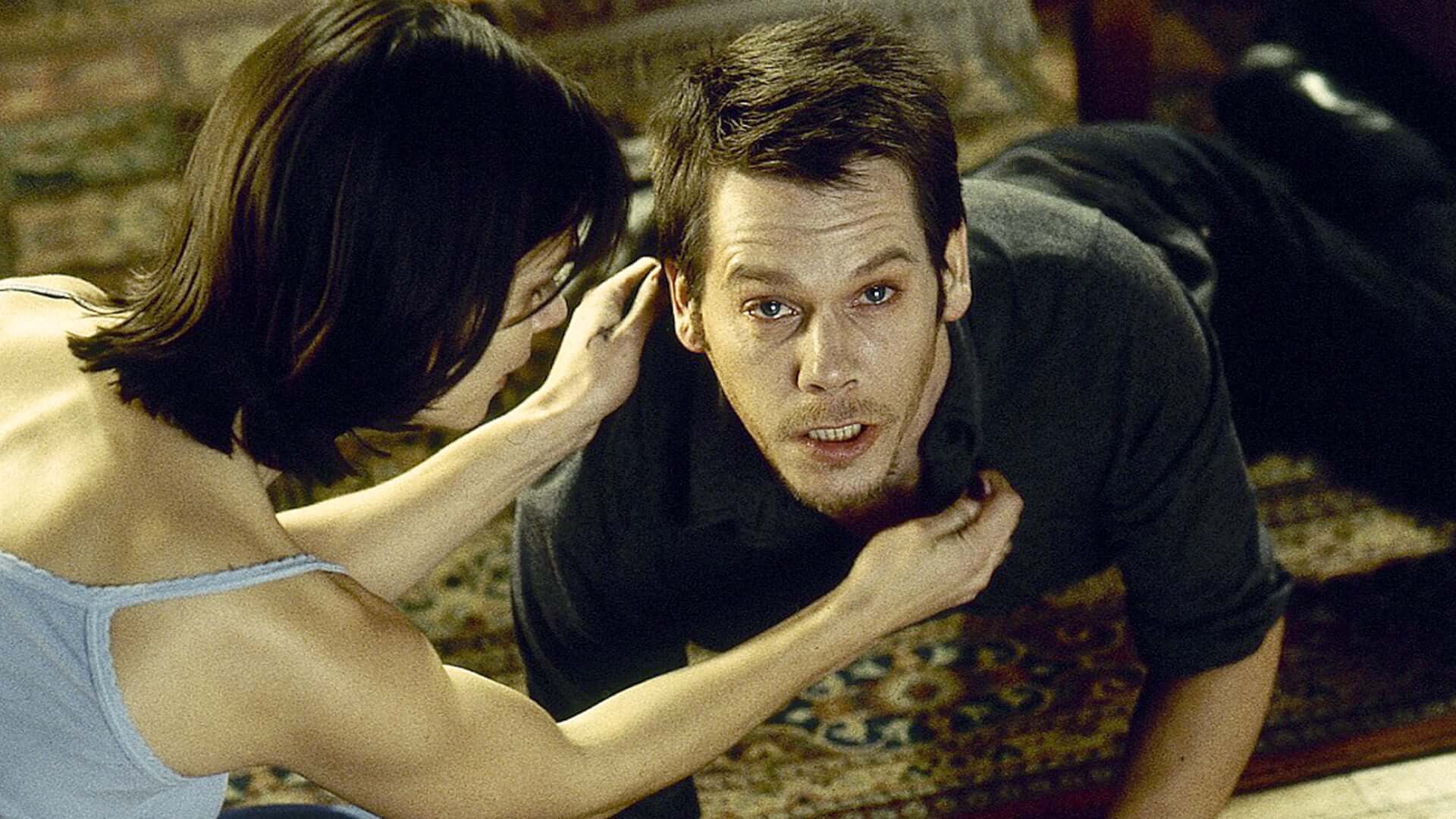STIR OF ECHOES (1999) STARBURST Magazine