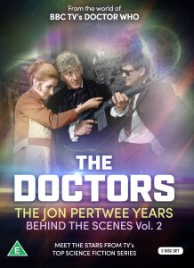 doctors volume 2