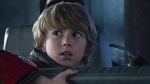 Walker Scobell to play Percy Jackson
