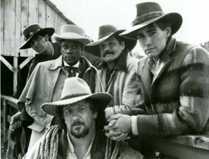 telephemera years 1984 wildside