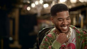 Kid Cudi in A Man Named Scott, will star in John Woo Silent Night