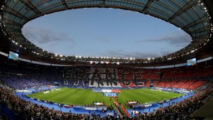 champions league