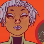 Eve Stranger comic series optioned by BBC studios