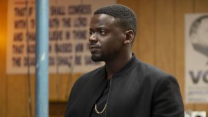 Daniel Kaluuya in Widows, will co-write dystopian drama The Kitchen