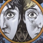 Dead Boy Detectives DC and HBO Max series poster