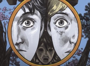 Dead Boy Detectives DC and HBO Max series poster