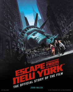 escape new york story