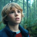 The Adam Project star Walker Scobell Has Been Cast as Percy Jackson in Disney+ Series