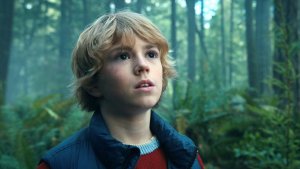 The Adam Project star Walker Scobell Has Been Cast as Percy Jackson in Disney+ Series