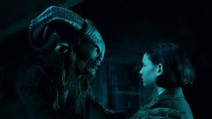 Pan's Labyrinth