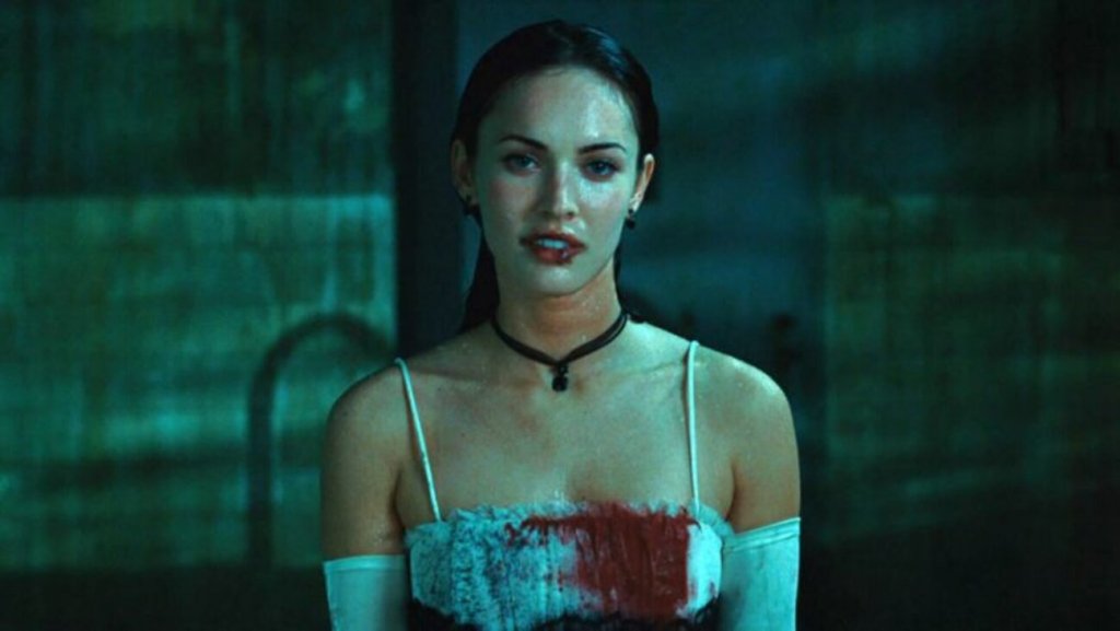 Jennifer's Body director Karyn Kusama Dracula film Mina Harker has been axed ; still is Megan Fox as Jennifer