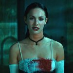 Jennifer's Body director Karyn Kusama Dracula film Mina Harker has been axed ; still is Megan Fox as Jennifer
