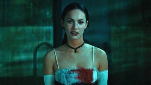 Jennifer's Body director Karyn Kusama Dracula film Mina Harker has been axed ; still is Megan Fox as Jennifer
