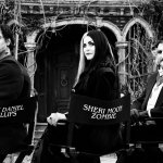 Rob Zombie's The Munsters reboot behind the scenes