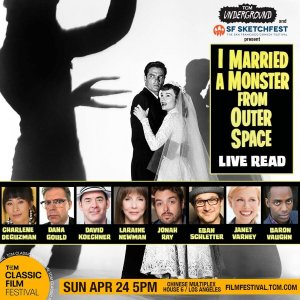 live read