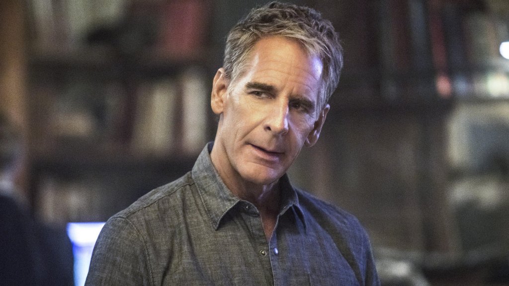 Scott Bakula to star in Steven Soderbergh-produced Divinity; still from NCIS: New Orleans