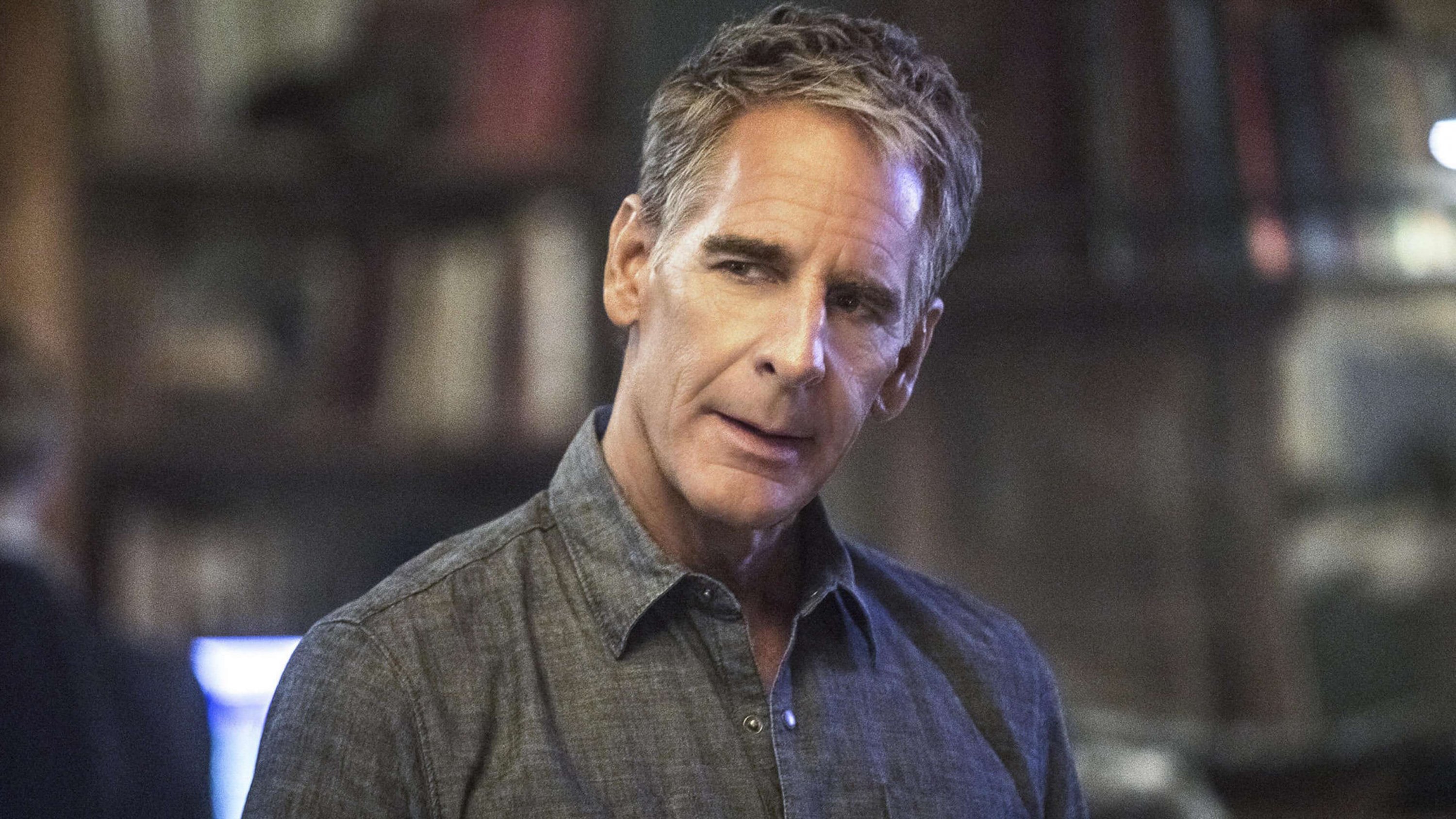 Divinity Scott Bakula Joins Steven SoderberghProduced Thriller