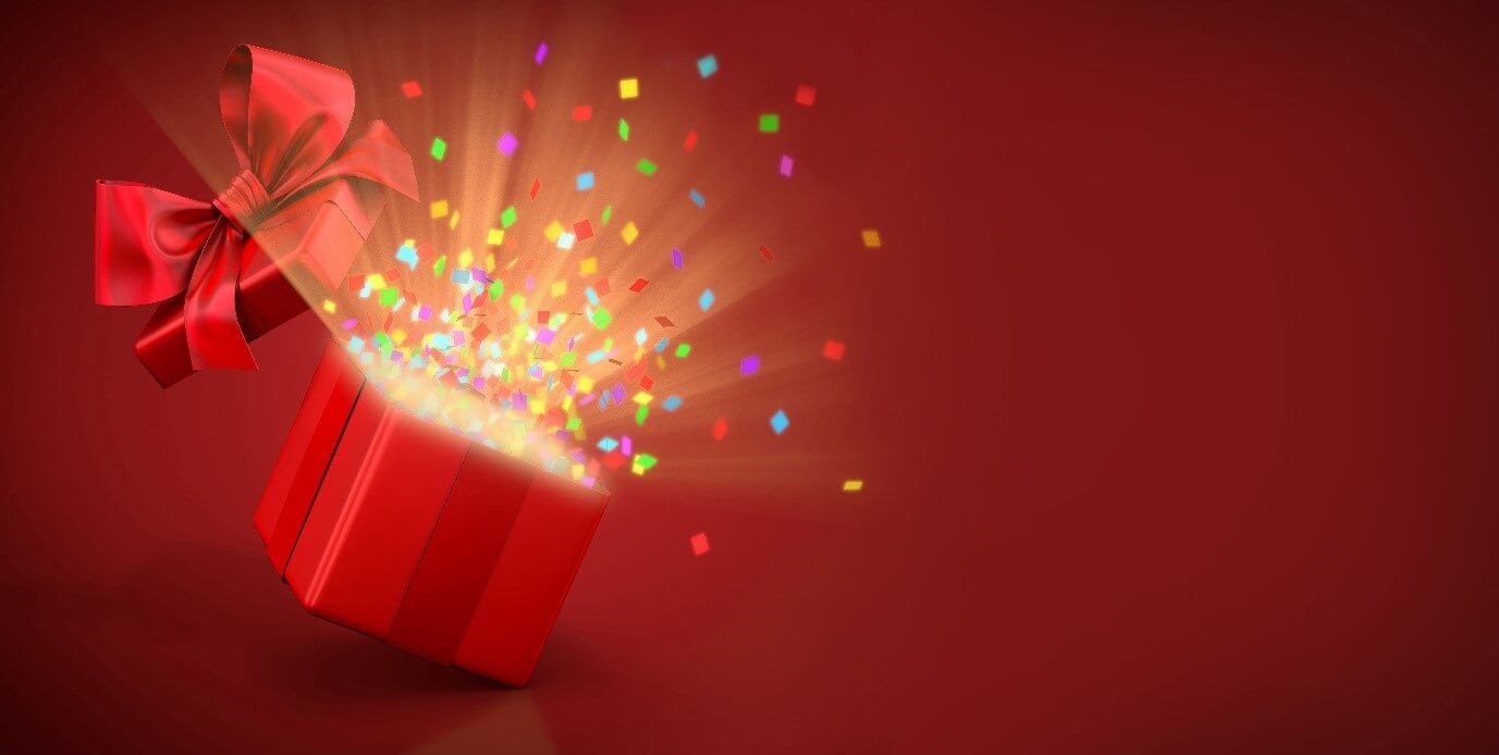 red box