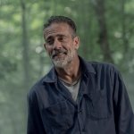 jeffrey dean morgan cast in felix - still from the walking dead
