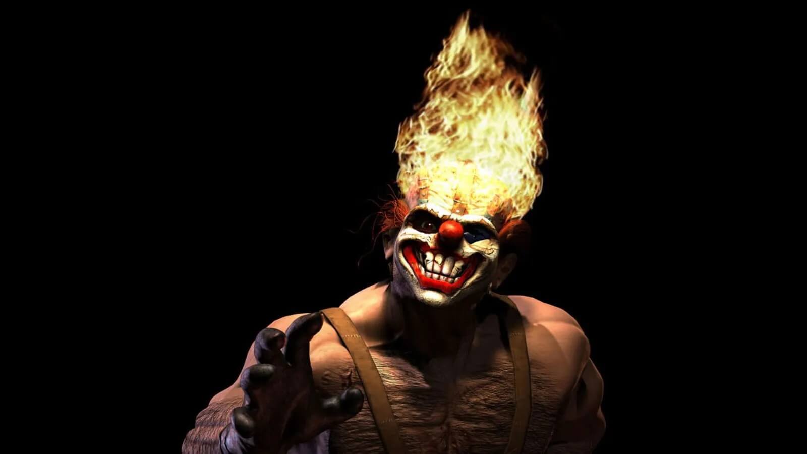 Twisted Metal series adaptation to be helmed by director and exec producer Kitao Sakurai