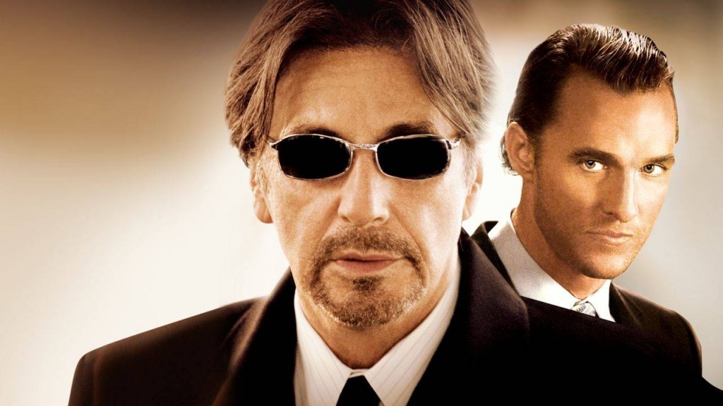 gambling movies