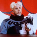 Will Ferrell tapped for Barbie, still from Zoolander role
