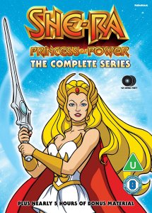 she-ra