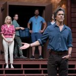Kevin Bacon leads They/Them cast for Blumhouse slasher flick