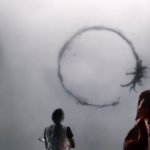 Arrival writers Ted Chiang and Eric Heisserer reteam for Division by Zero