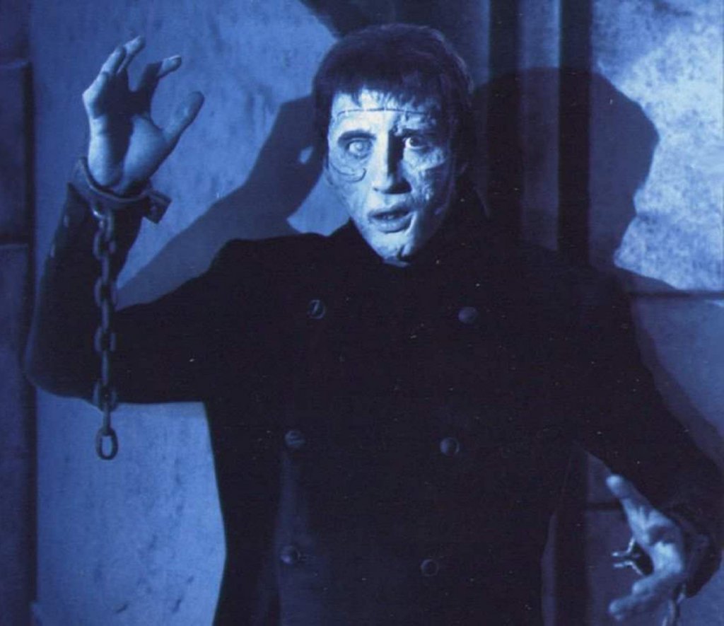 horror channel vintage vault june