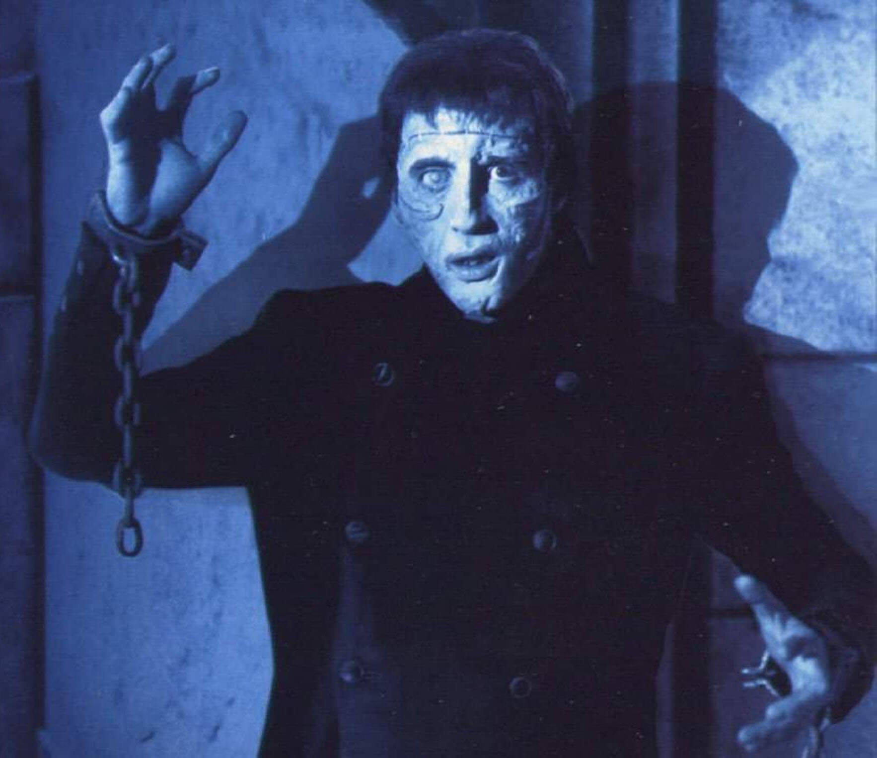 horror channel vintage vault june