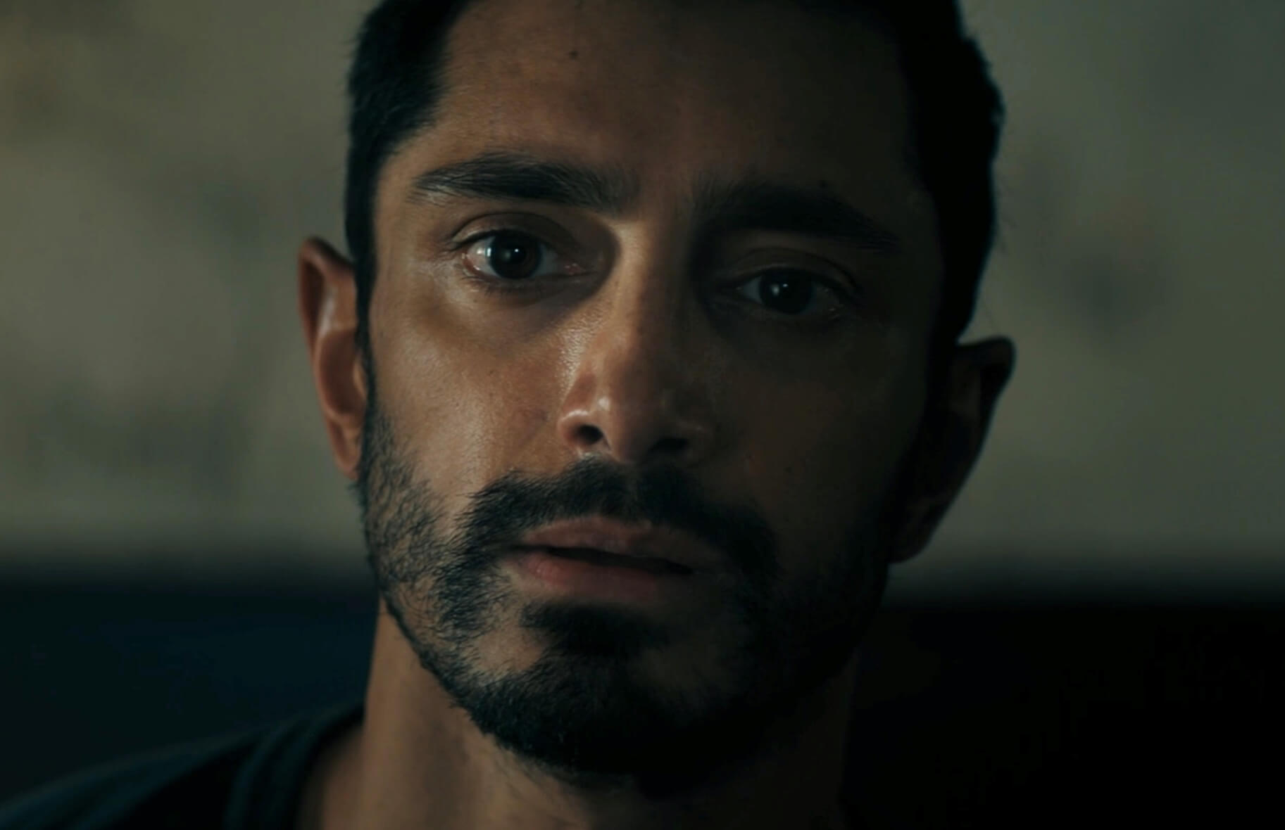 Riz Ahmed cast in Fingernails film, still from Prime Video's Encounter