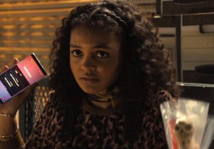 Celeste O'Connor from Freaky to star in Madame Web