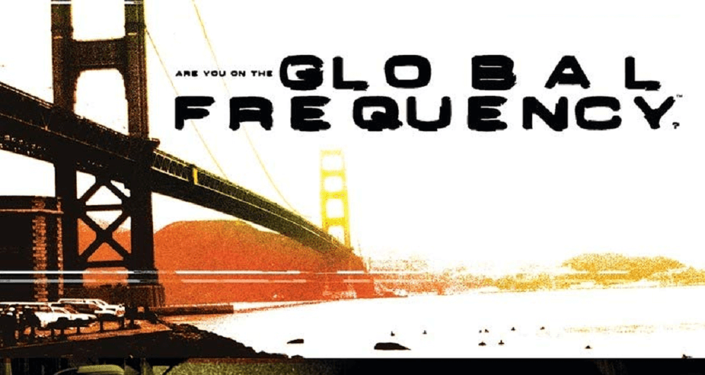 Global Frequency, 2005