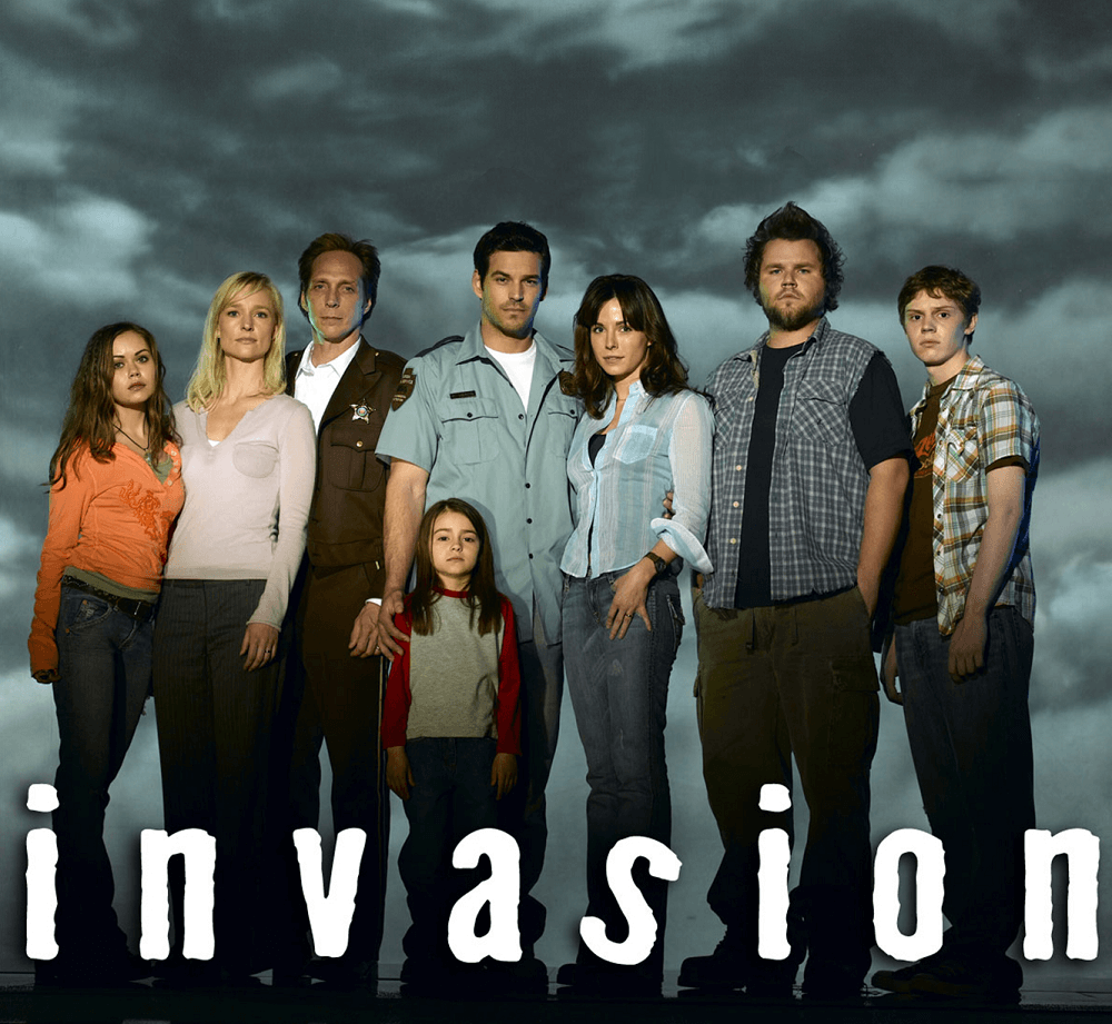 Invasion, 2005