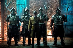 iron sky 2