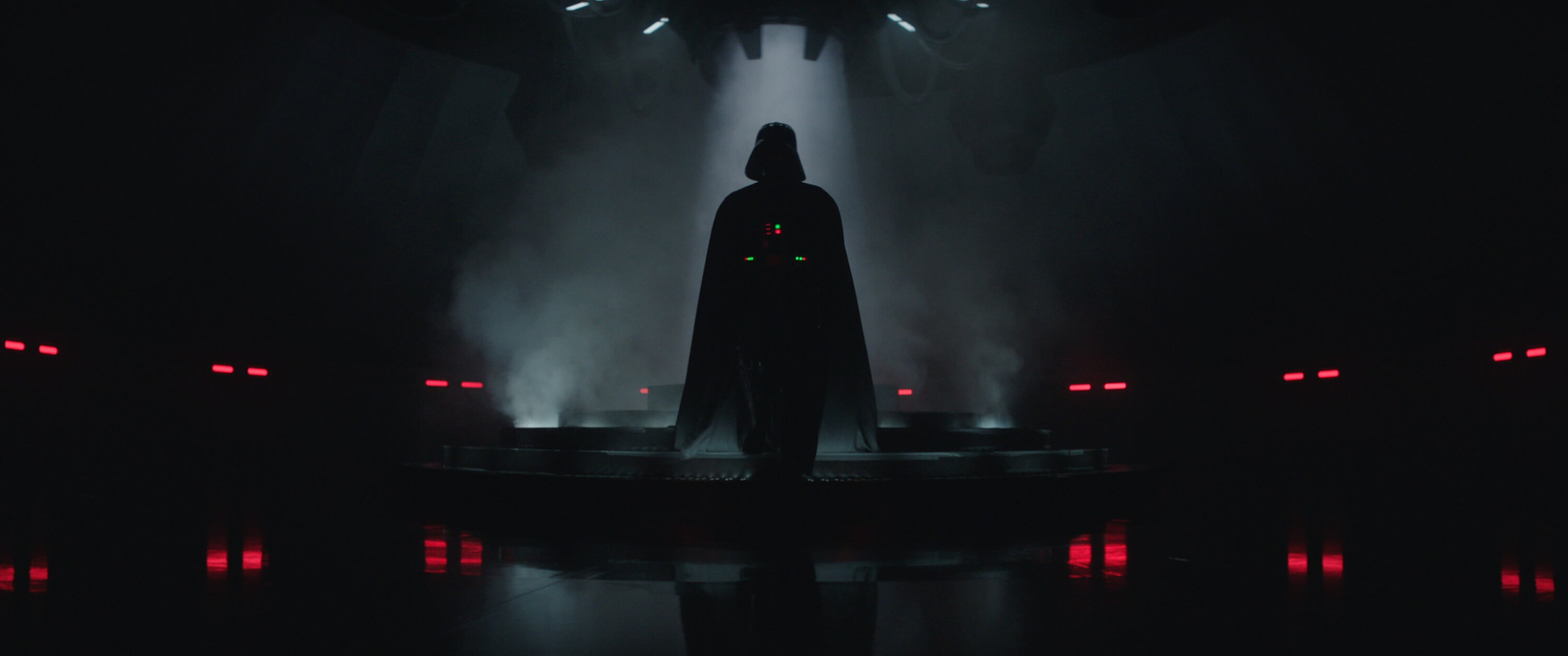 Deborah Chow discusses bringing Hayden Christensen back as Darth Vader in Obi-Wan Kenobi series