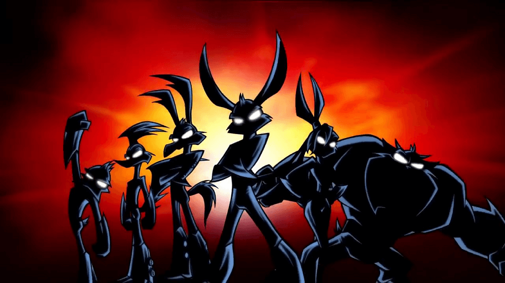 Loonatics Unleashed, 2005